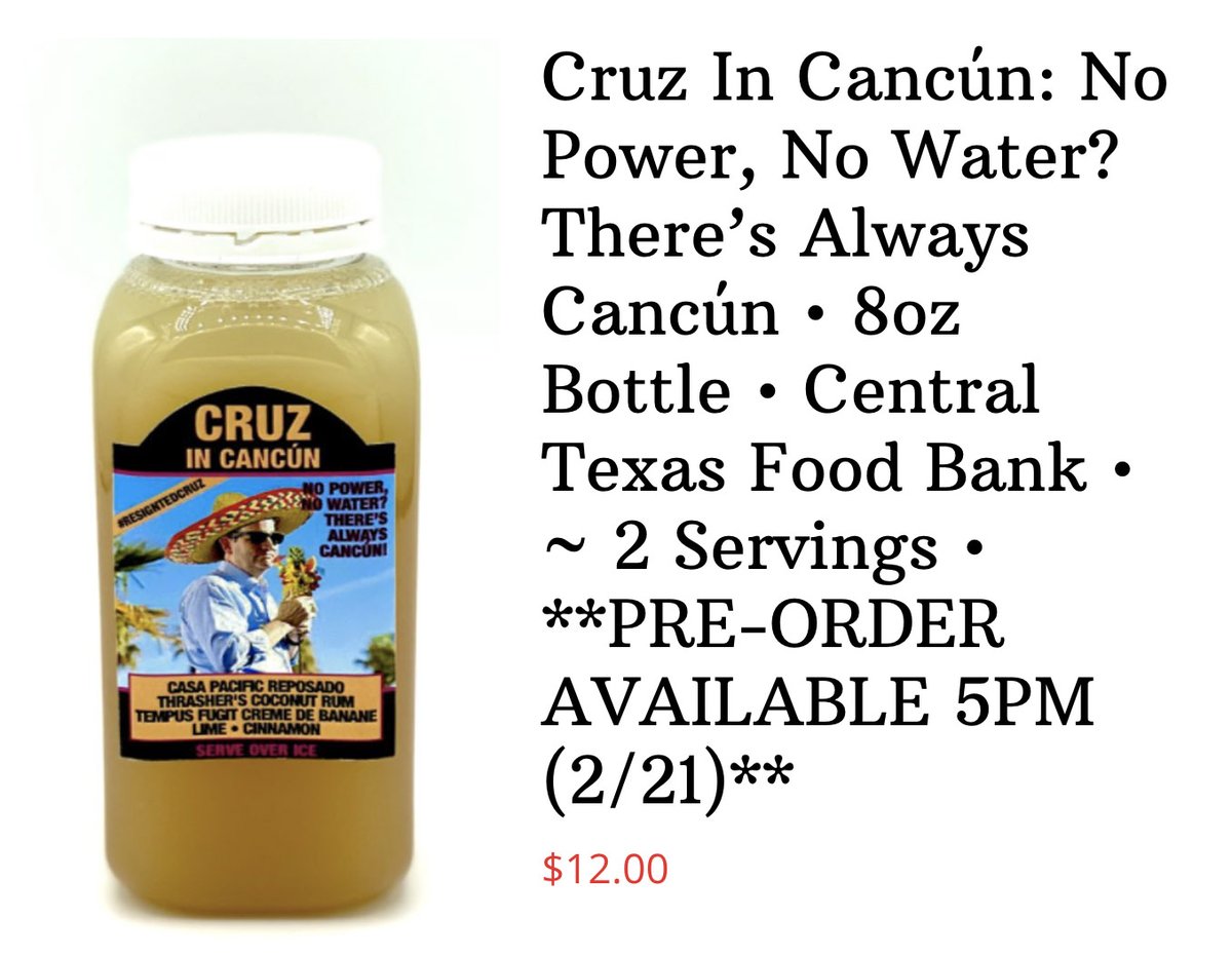 ftobe's tweet photo. Already for sale in DC -- tropical rum: https://t.co/WxuldaFWf1
