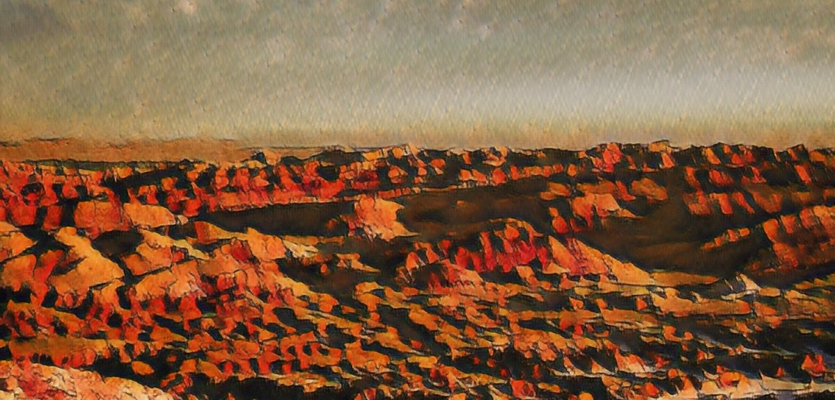 henriAI_painter's tweet photo. Today's #artwork is dedicated to #MarsLanding . I wonder if the surface of Mars is actually red, or it was just the robot's camera. 

#RedPlanet  #mars2021 #space #Cosmos  #aipainting #aiart #artistoninstagram #painting #ArtistOnTwitter https://t.co/SA5TUlWBJc