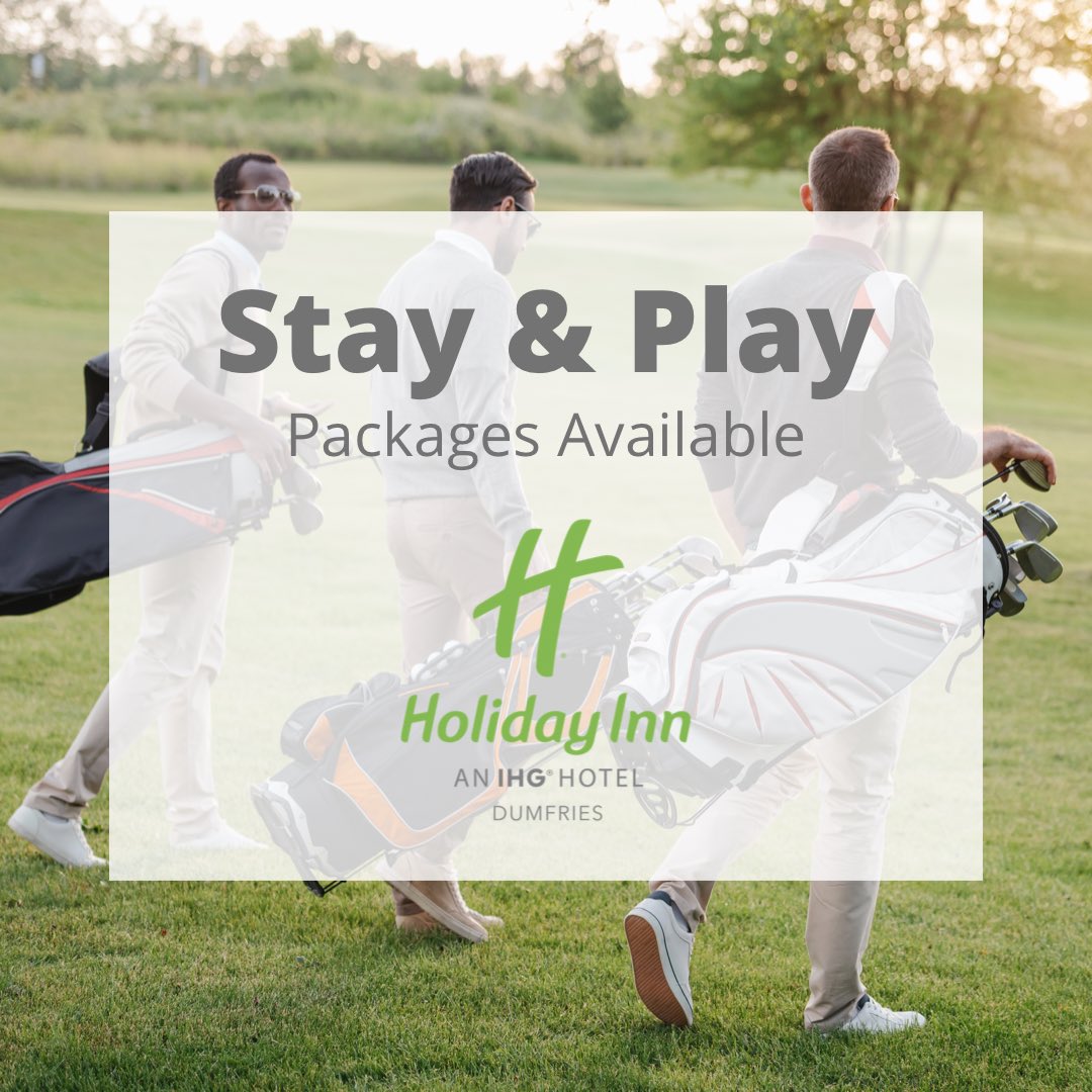 HI Dumfries tweet media