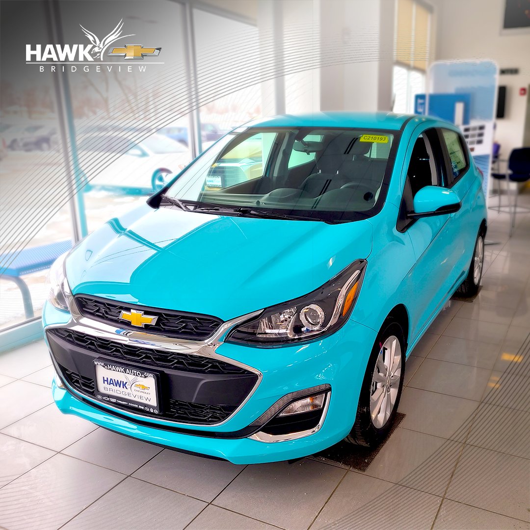 HawkChevrolet's tweet photo. This IS the essence of cuteness! 😍

#hawkchevy #hawkchevybridgeview #chevyspark #spark 
#2020chevyspark #2021chevyspark https://t.co/AKHxoN8c5e