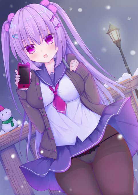 #絵を描く理由はなんですか見た人も答えるんだ
楽しいからです!!あとかわいい子だったりキレイな絵を描きたいから…🌟 