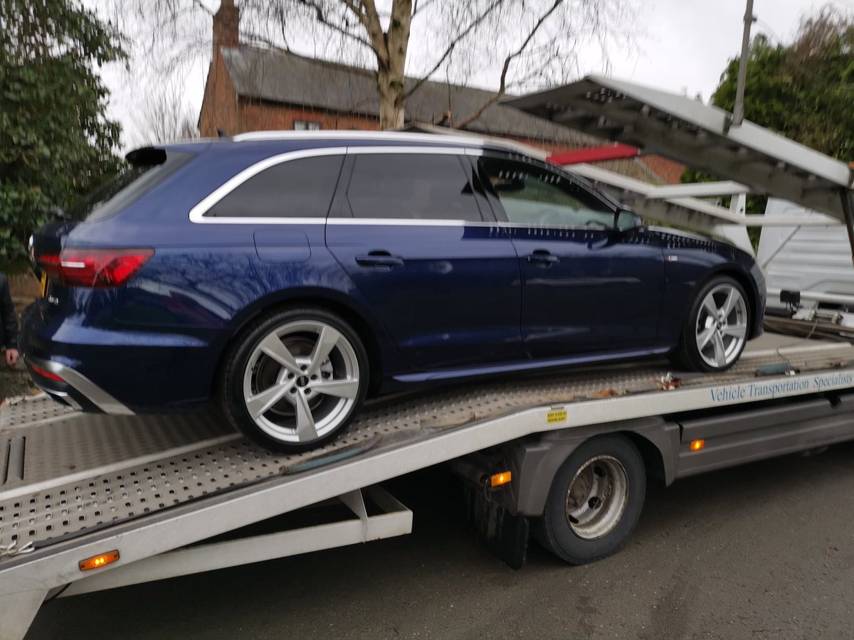 UKE_Services's tweet photo. New Fleet arriving today! We are still available if you need us #ukengravingservices #engraving #lasers https://t.co/WFsW64ecgR