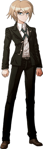 currently thinking abt byakuya's beta sprite