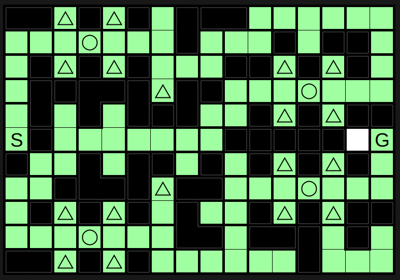 atckmn's tweet photo. @polmanpoppins looks like it has two solutions, the last cell is undetermined https://t.co/SulmqUGnn6