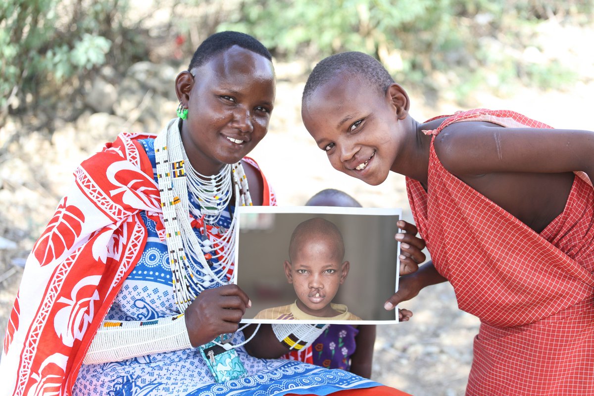 SmileTrainYLC's tweet photo. Did you know that Smile Train recently hosted a virtual Journey of Smiles to Africa? Join us as we explore some of our past Journeys, participate in an exclusive Q&amp;A with our Smile Train Africa staff, and more!
 
Check it out here: https://t.co/4GfuNIAFwd https://t.co/lnlJN1THFy