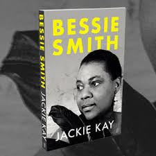 SurreyLibraries's tweet photo. Get ready for #Radio4BookOfTheWeek's choice on Monday 'Bessie Smith' by @JackieKayPoet reserve your copy now👉https://t.co/OFoB1fUuPu or ebook👉https://t.co/rUI1266fqX https://t.co/Juho0wYWHd