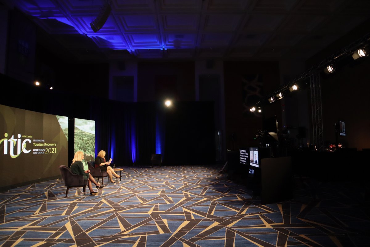 avcom_dublin's tweet photo. Check out the video pinned to our profile! We delivered a 2.5hour virtual conference for @Irishtourismind with @advantage_grp last week in @UCDconference. Over 4,000 people joined us online! Planning a virtual event? Contact #TeamAVCOM https://t.co/ml3fKxNDhv