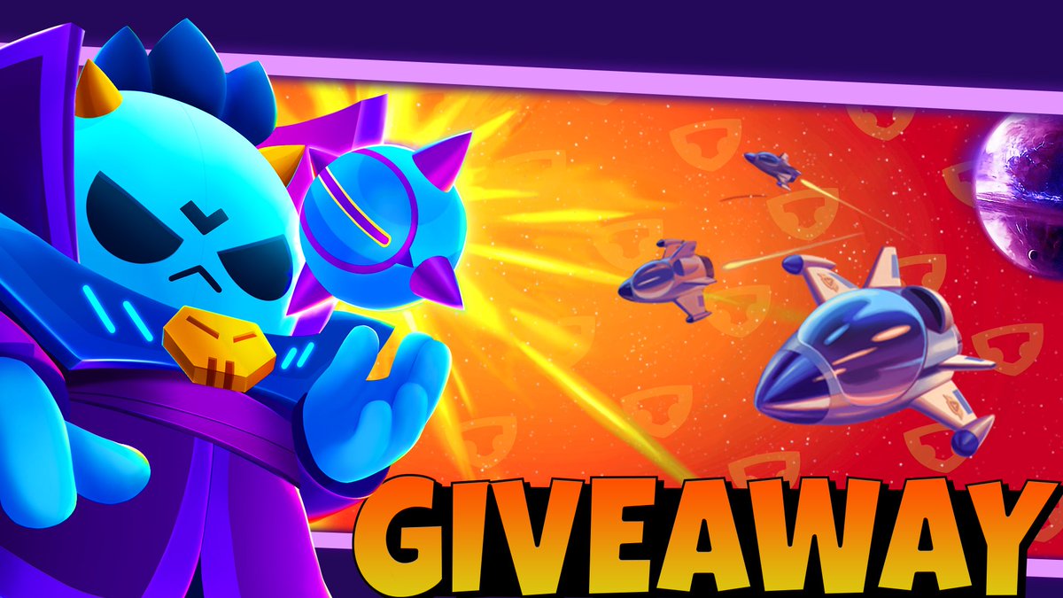 x10 Dark Lord Giveaway 🥳

To Enter:

- Follow <a href="/Ark_BrawlStars/">Ark</a> &amp; <a href="/SpenLC/">Spen</a> 

- Join our discord severs:
  - discord.gg/spen
  - discord.gg/3PsJrV8

- Retweet
- Tag 2 friends 

Winners announced 22/02/21, each will receive $10 via PayPal.

Good luck ❤️