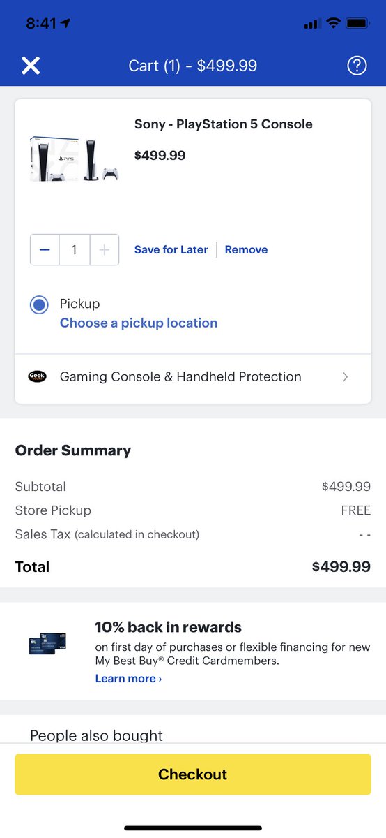 young_mofo_'s tweet photo. @TheSiteSupply Got one carted but can’t checkout what should I do? https://t.co/K78F6rrekk