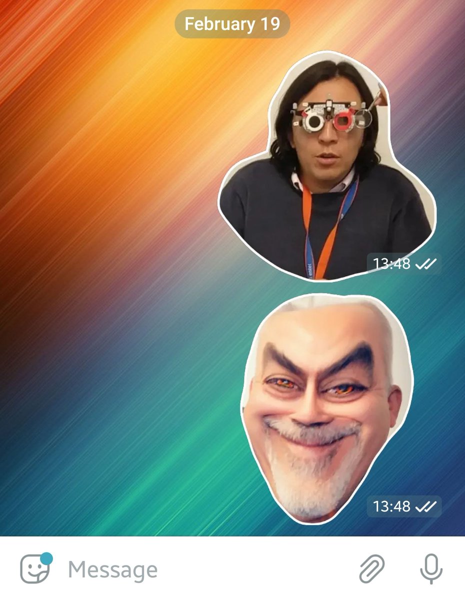 Rodrigo Sanhueza he/him🧢 tweet media