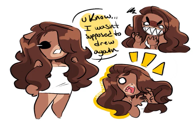 Sorry those weirdos got their nasty hands on u sunbear
muah muah https://t.co/WT0fzPCxct 