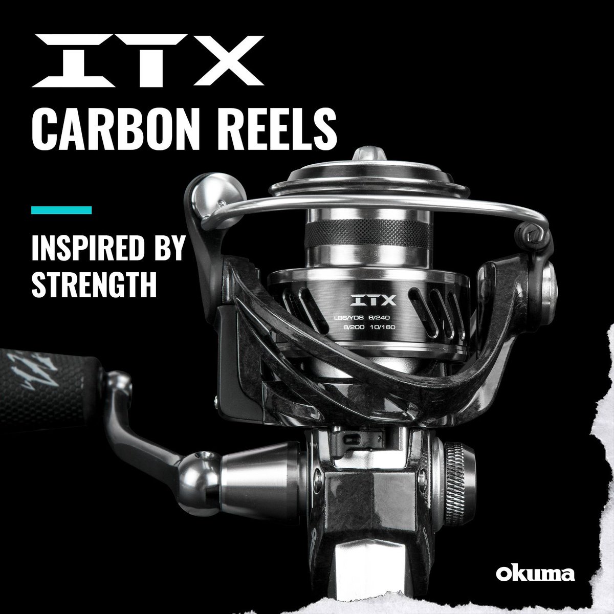 okuma itx