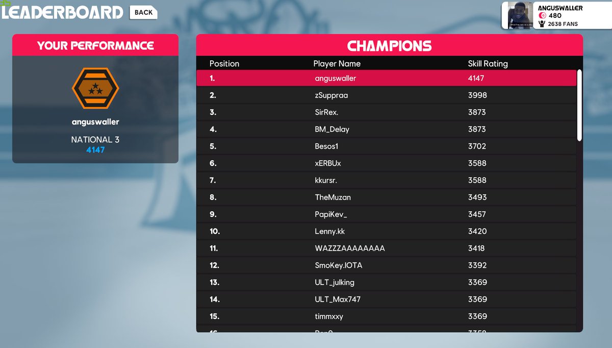 #1 and #5 😩🤟