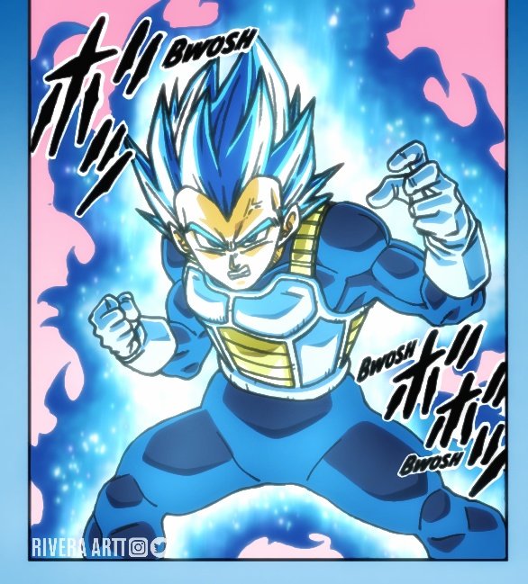 Vegeta (Super Saiyan Blue Evolution), dragon ball evolution wiki