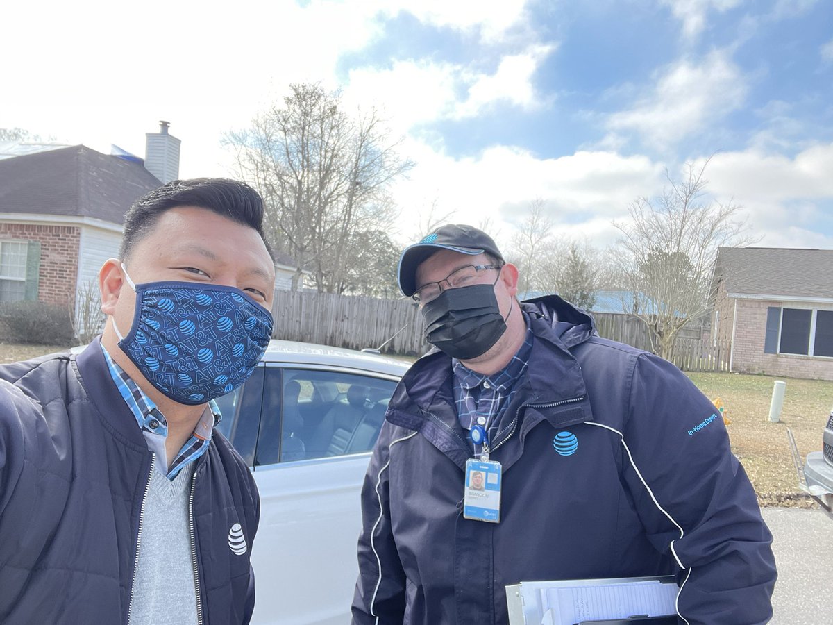 Just upgraded with your carrier in December?? #NoProblem #IHX4TheWin #CloseOnDispatch