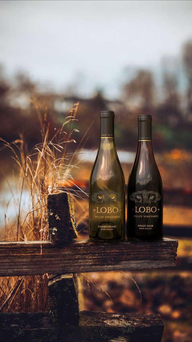 Now available: 2019 Chardonnay and 2017 Pinot Noir - mailchi.mp/lobowines.com/…