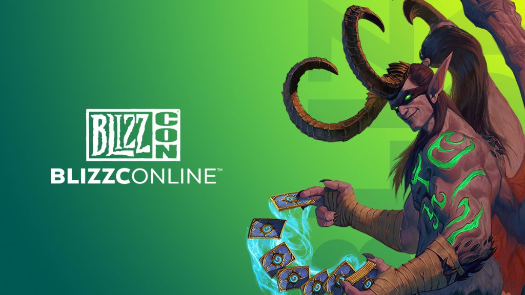 🎉 #BlizzConline starts at 2PM PST TODAY! Don't miss a beat. 👇

blizz.ly/Schedule21