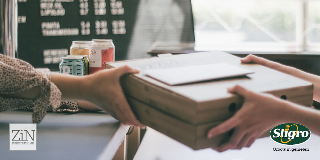 Schrijf je in voor de online netwerksessie bezorgen en afhalen. Deel jouw verhaal, stel je vragen en challenge elkaar om samen verder te komen! Inschrijven is mogelijk tot 22 februari 10.30 uur en kan via:  

bit.ly/3bBfi9t