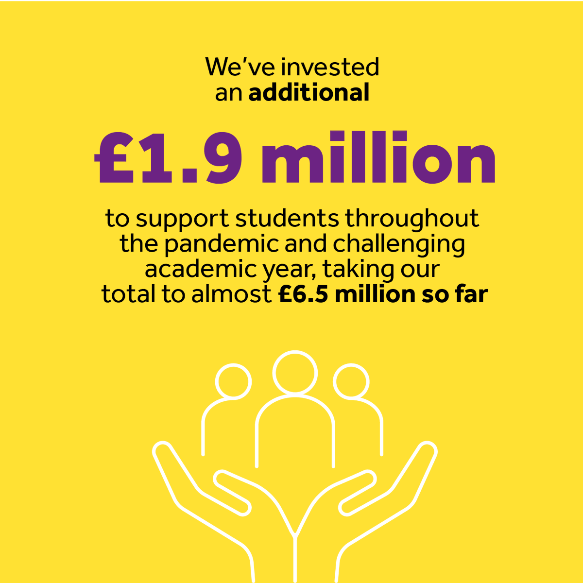 kimmygraa's tweet photo. How Manchester has invested in student support services during the pandemic, including mental health and wellbeing services and additional financial support.

https://t.co/Qw3YkxeRa8 https://t.co/yaavMbZiWp
