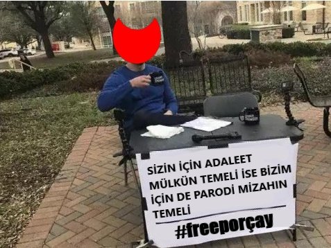 Fghg58273005's tweet photo. Arkadaşlar o yazdığınız kopyala yapıştır mesajlar bir işe yaramıyor aksine tagı düşürüyor yapmayın #adaletinizparodi https://t.co/AI41hya2iA