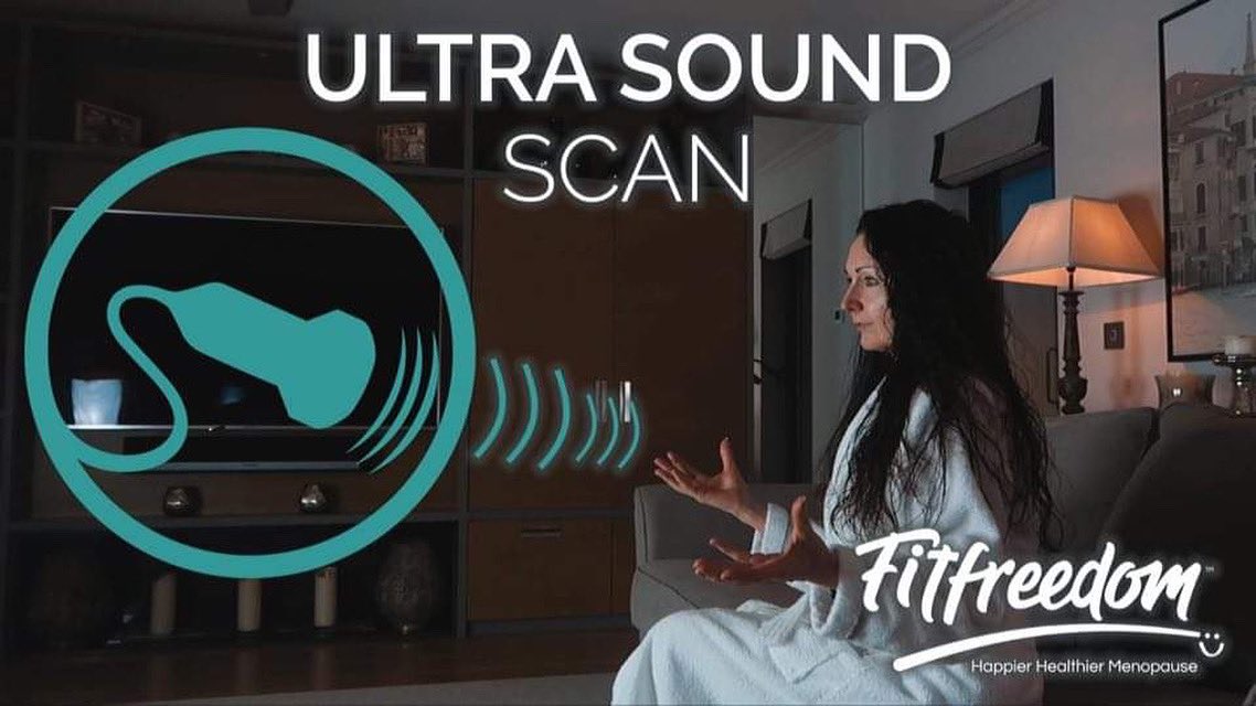 MenopauseLifes1's tweet image. Menopause ultrasound scans to check womb health - Find out what happens YouTube tonight at 6pm ( link to follow) #menopauseproblems #livfitfreedom  #YouTube  #femalehealth