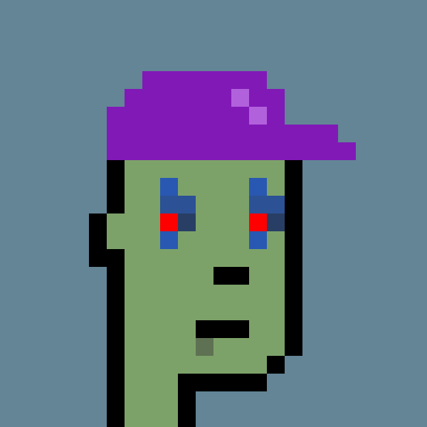 cryptopunksbot's tweet photo. Punk 2681 bought for 277 ETH ($538,933.97 USD) by 0x7f3aff from 0xb44969. https://t.co/P3DkYfd1uT #cryptopunks #ethereum https://t.co/U5tRH8Kctt