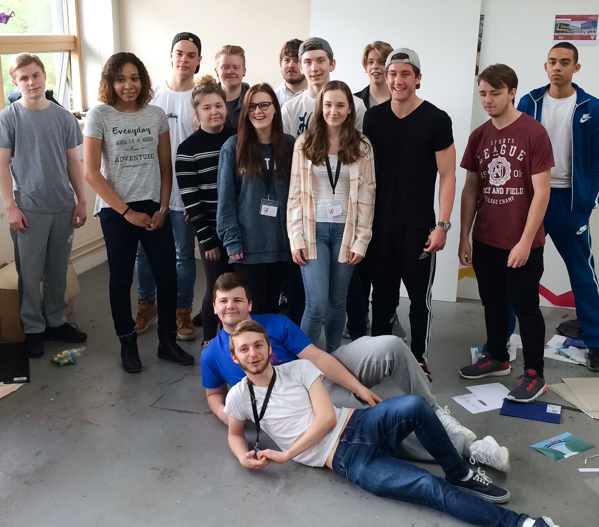 richard crabtree tweet media