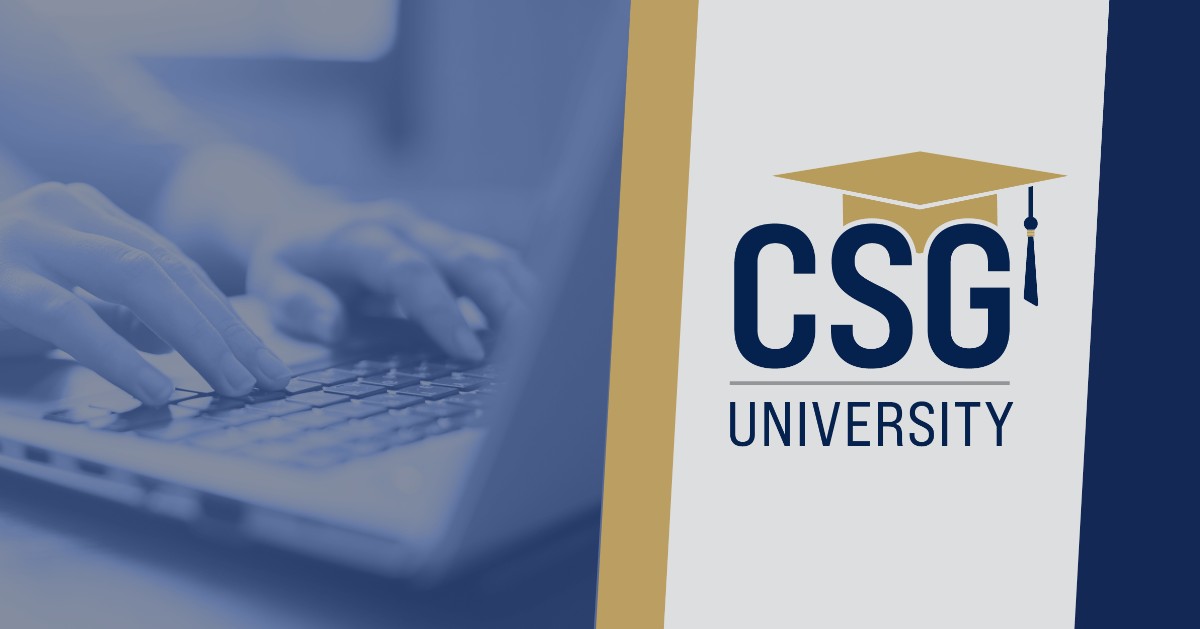 CSGovts's tweet photo. #CSGUniversity is in session Mon, Feb. 22 at 2 pm ET.  Veteran lawmakers, @SpeakerFecteau, Rep. Chuck Martin &amp; @TonyVargas - will impart practices &amp; protocols that have worked  in their legislative service for communicating. 

Register: https://t.co/Q7cnbEGRb0

#CSGResource https://t.co/S6i8Z6xNaW