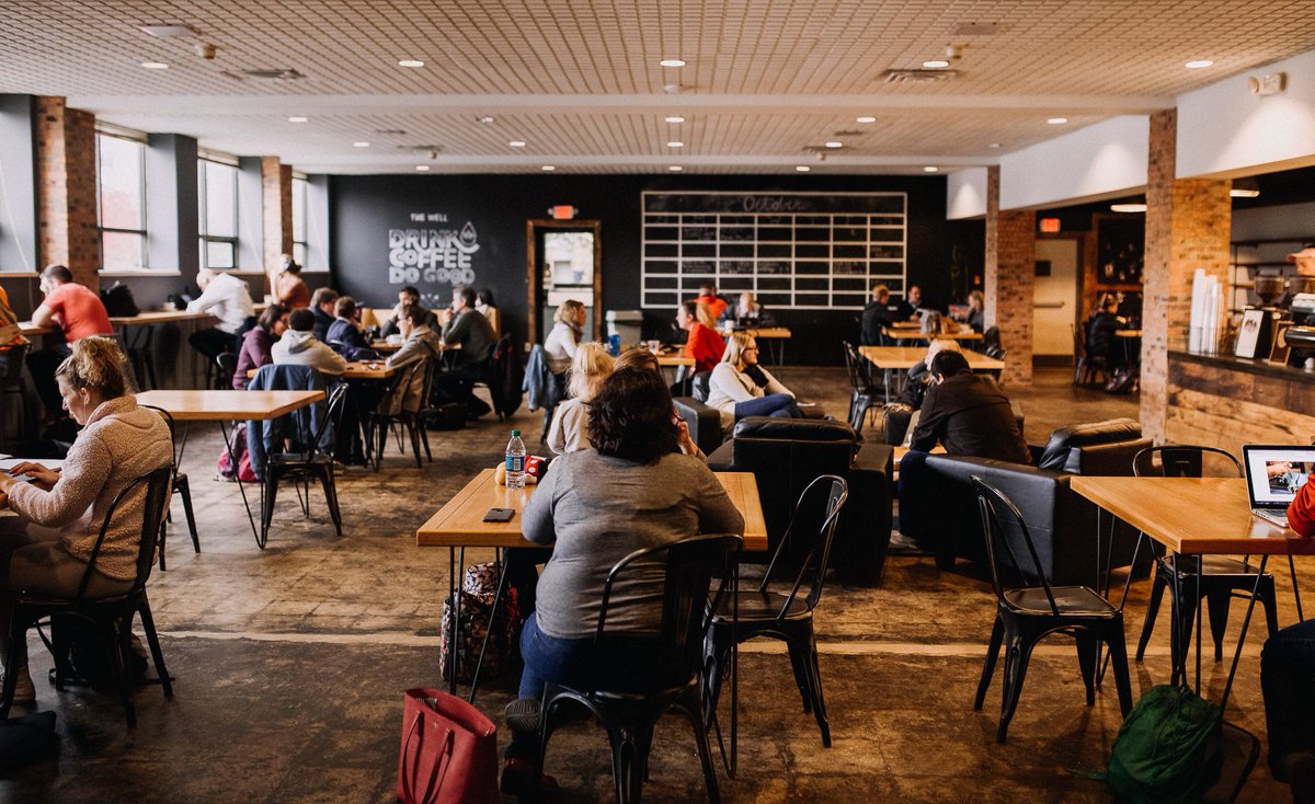 thewellakron's tweet photo. 647 E. Market Street today!
It's an honor to work hard with the community of Middlebury to restore, create and support, and to be weaved into the story of a neighborhood we love!
#TheWellAkron #Middlebury #RestoringHousing #CreatingEconomy #SupportingPlace https://t.co/FusPf5R0T9