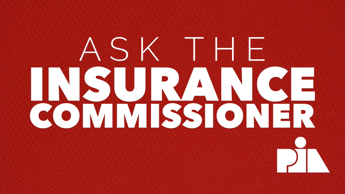 PIA_Northeast's tweet image. Attention #PIACT and #CTYIP: 

Join a free, interactive Q&amp;amp;A with Connecticut Insurance Commissioner Mais on March 11, at 11:30 a.m.

Watch your PIACT publications and the PIA Northeast &amp;amp; CTYIP channels for a link to sign up. 

#Insurance #IndependentAgents