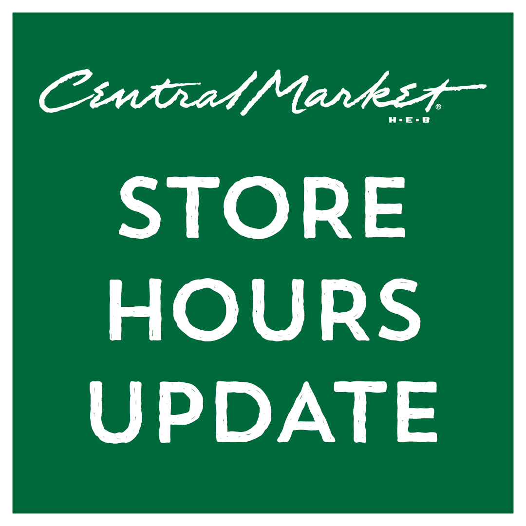 Central Market tweet media
