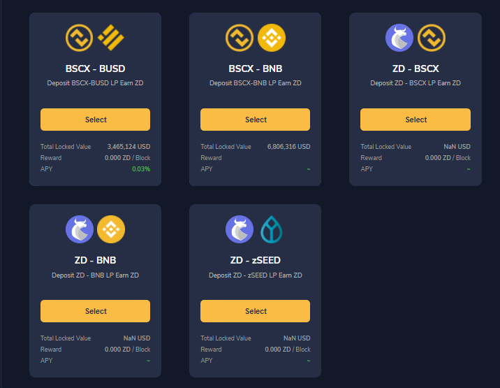 ezDeFi's tweet photo. $ZD pools are now available on #BSCex

1 carat of high quality dimond's worth $18,000 while 1 $ZD = $50,000. You can't mine diamonds but mining ZD is totally possible!!! 

Start mining $ZD NOW at https://t.co/VSDGlBM1jQ

#ezDeFi #bscex #Defi https://t.co/7NSRrY5WKJ