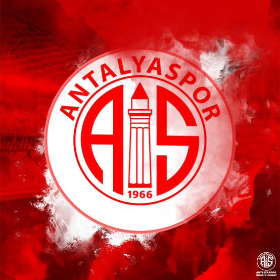 Şanlı, şerefli armamız Antalyanın akdenizin incisidir. Antalyaspor yanlız değildir , Antalyaspor Hepimizin