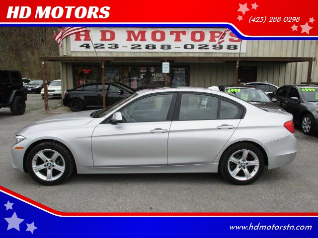 HDMotorsTN's tweet photo. Everyone deserves a luxury vehicle at least once in their life, and you can get this 2013 BMW 3 Series 328i xDrive at a great deal!
Learn More: https://t.co/v0fRW1j1Xs
#HDMotors #Kingston #TN #autosales https://t.co/m3N4myeUnX