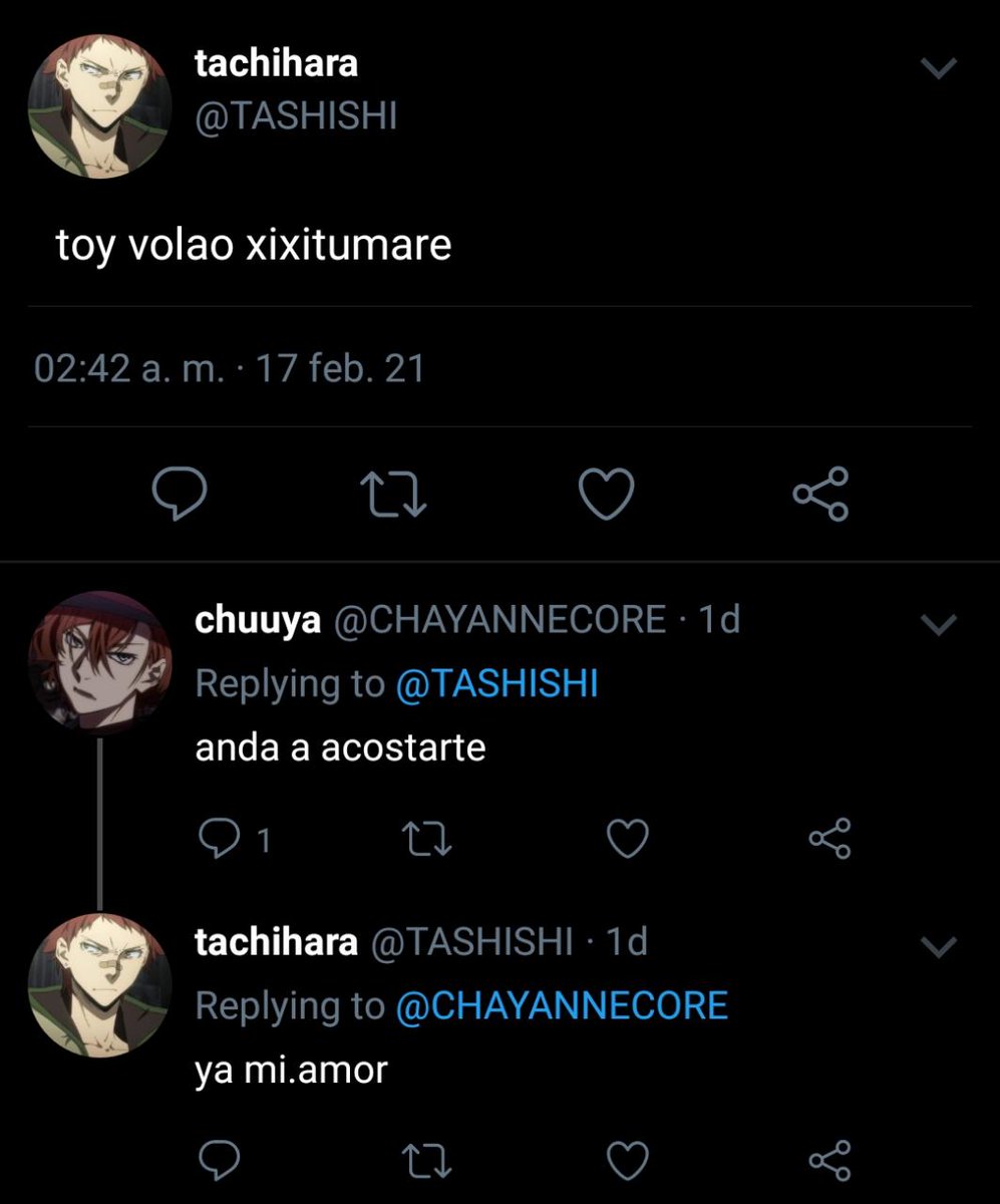 MOBIUS SE FUE A @rR0CKMITSUYA tweet media