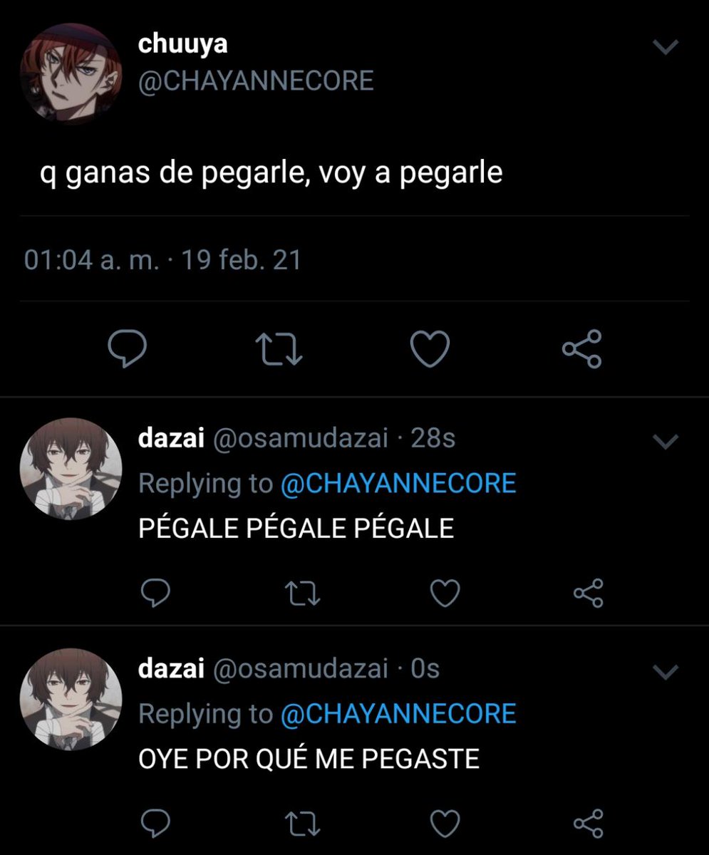 MOBIUS SE FUE A @rR0CKMITSUYA tweet media