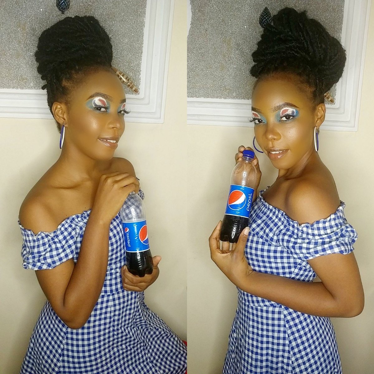 FutureMichaels1's tweet photo. #PEPSI #PepsiSummer https://t.co/34x3e4YnY9