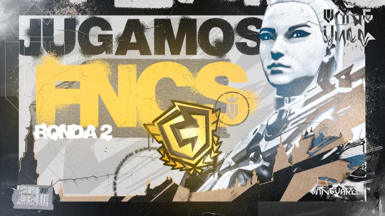 Vanguard Gaming tweet media