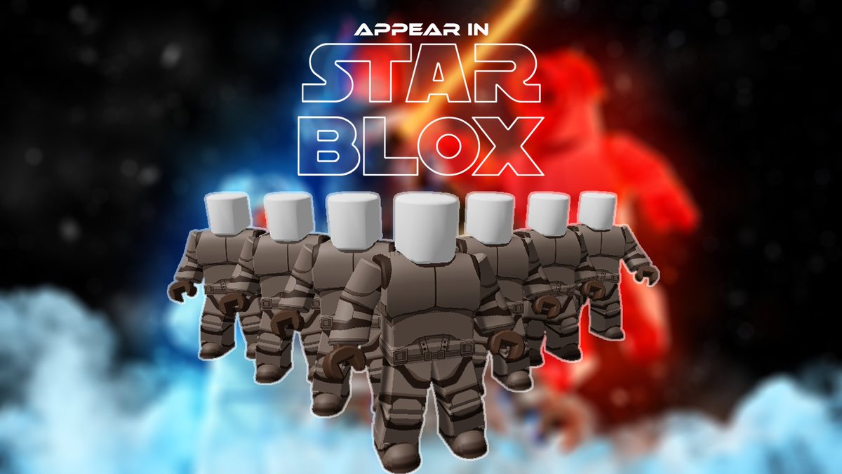 Ponchokings On Twitter This Is Your Chance To Appear In Starblox I Will Be Choosing 10 Cool Avatars To Make An Appearance In A Scene Of Starblox Rules To Participate - ow to post a comment on roblox