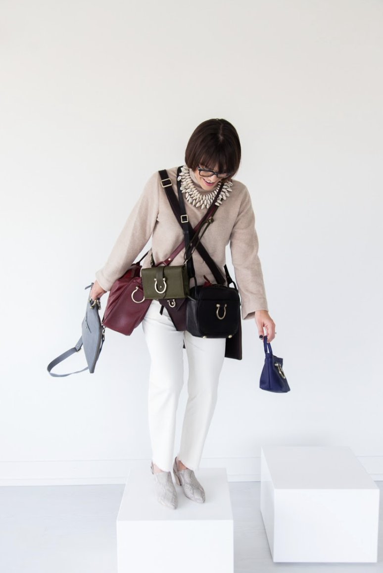 You can never have enough 👜

It's Friday &amp; we think you should treat yourself!