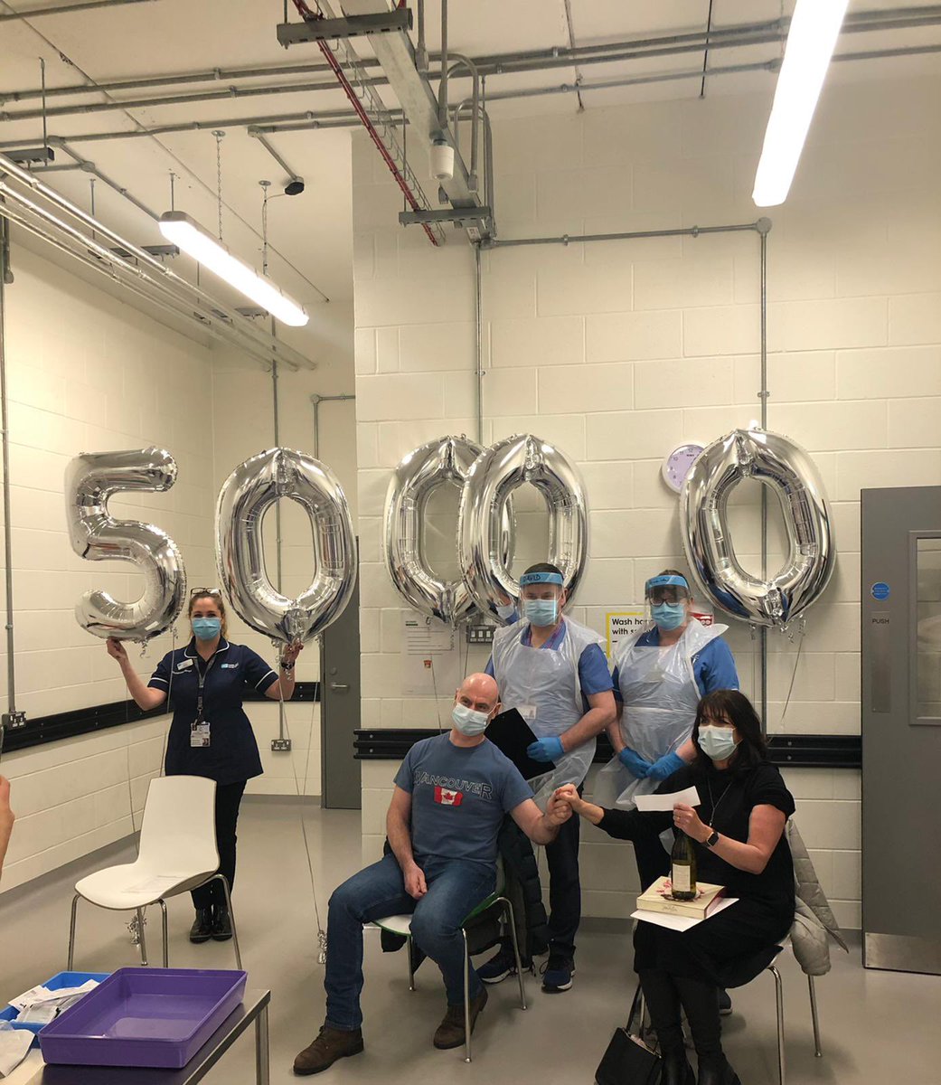 Belfast Trust tweet media