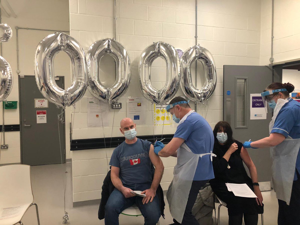 Belfast Trust tweet media