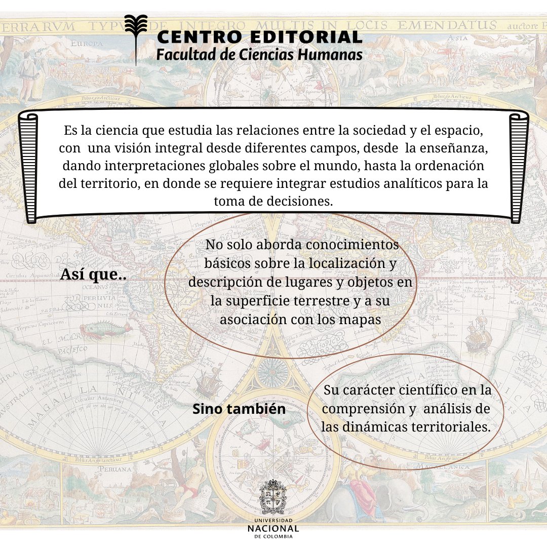 Centro Editorial FCH tweet media