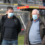 Photo by Royale Union Tubize-Braine (@RUTB_BE)