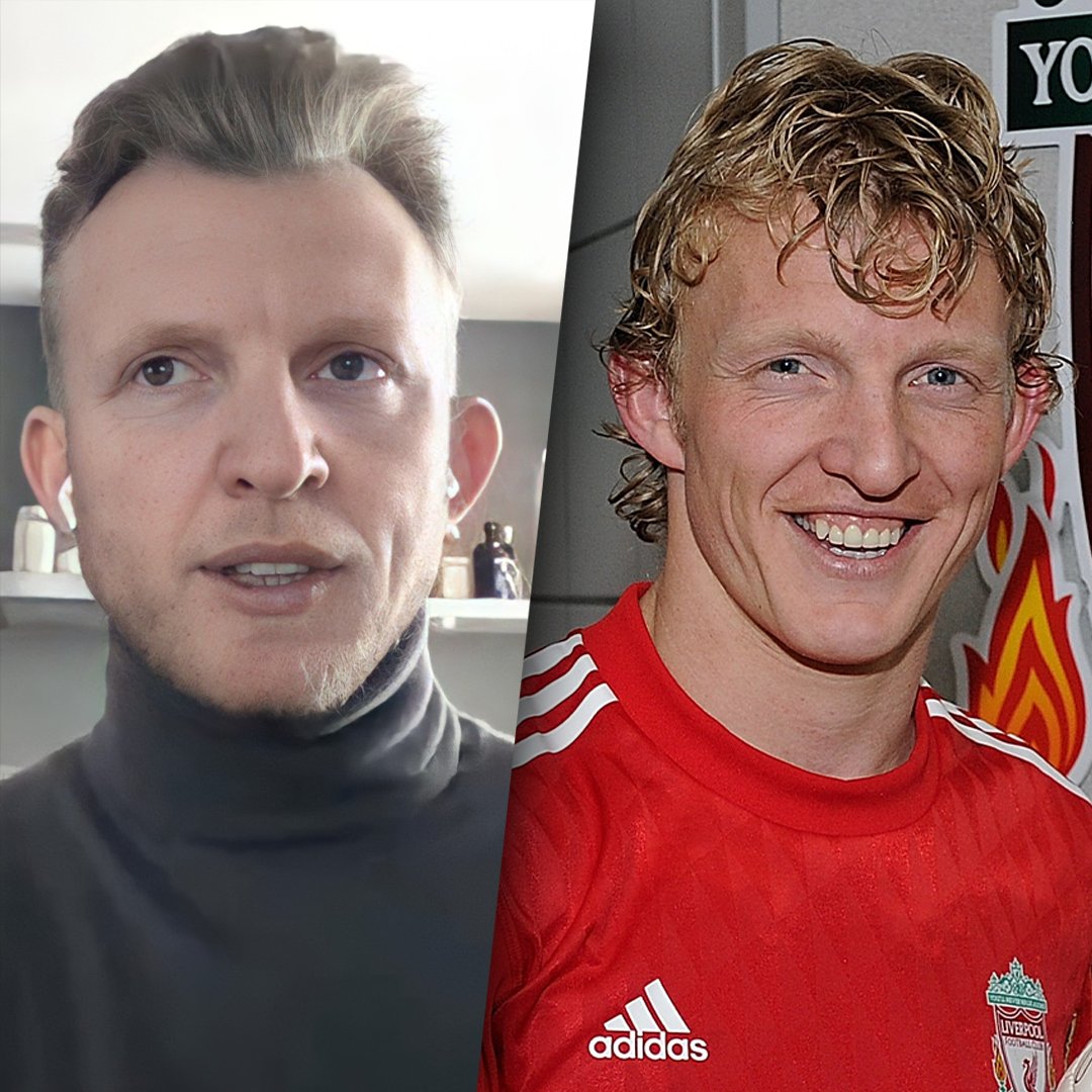 Liverpool FC News tweet media