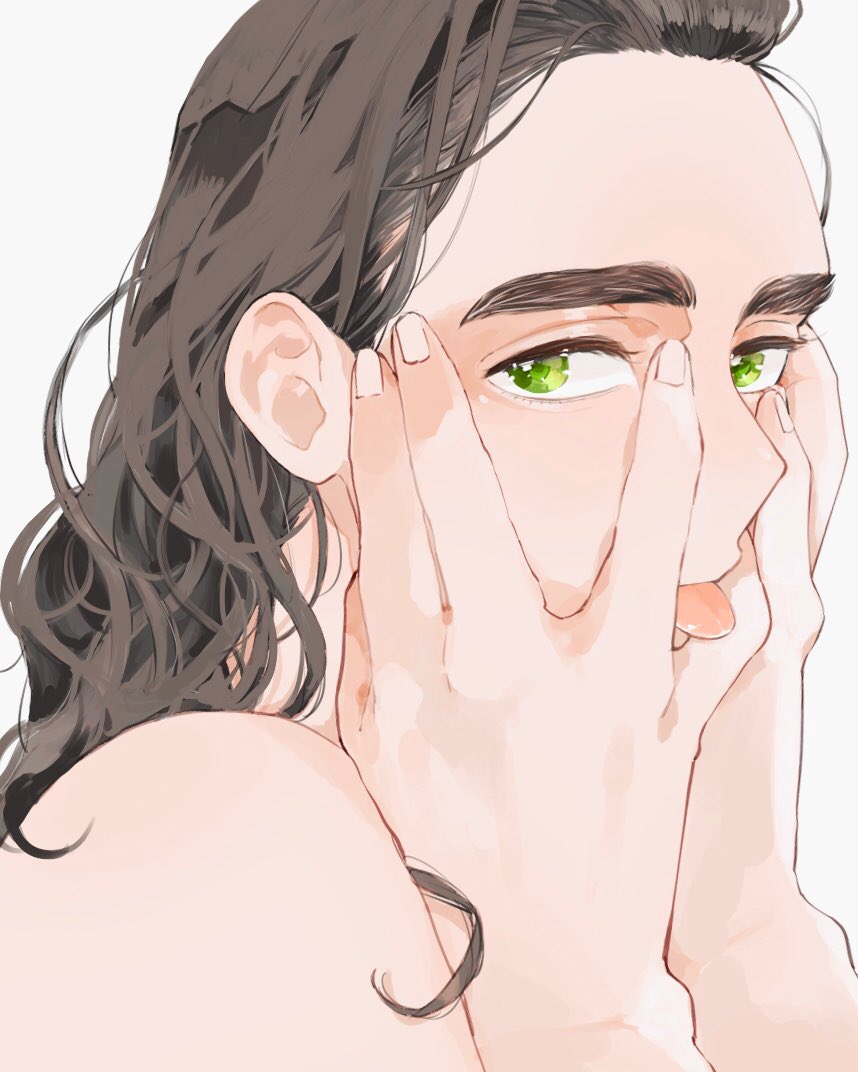 Twoucan 嘘つきの舌 の注目ツイート イラスト マンガ