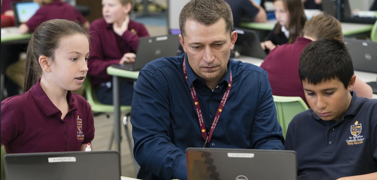 Teacher of the year nominations are up for all public schools in Idaho — including charter schools. Let’s applaud our teachers for all the hard work they’ve done year-round! Have a teacher that’s impacted your life? Comment below!
#teachersrock
bit.ly/3k5evB9