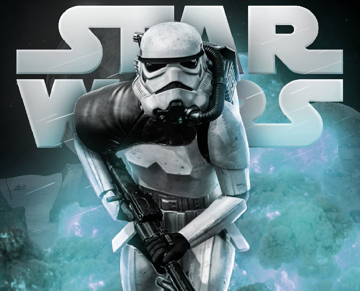 Albiiery2's tweet photo. ✍ Wallpaper's
🖊️ Theme : Star Wars ✨
📨 Portfólio : https://t.co/ChCCgsoS6R

#StarWars #Wallpapers https://t.co/wdO57CfFu7