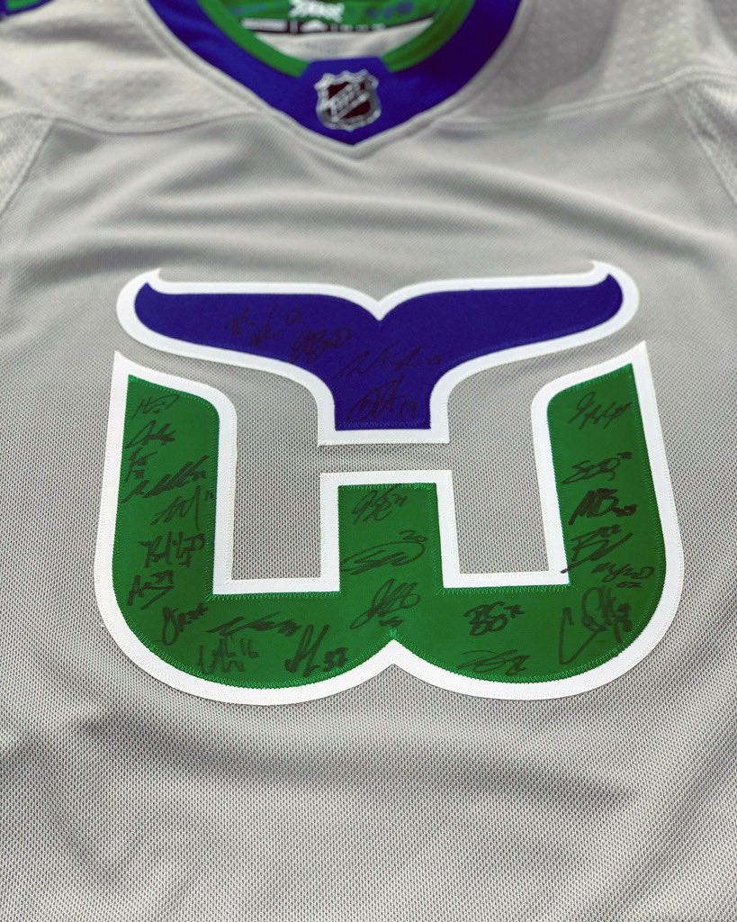 GIVEAWAY!

RT for a chance to win this team-signed #ReverseRetro sweater