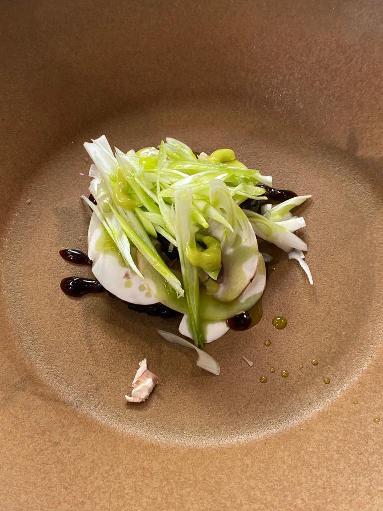 James Martin tweet media